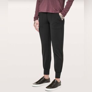 Lululemon Align Jogger 28" Black